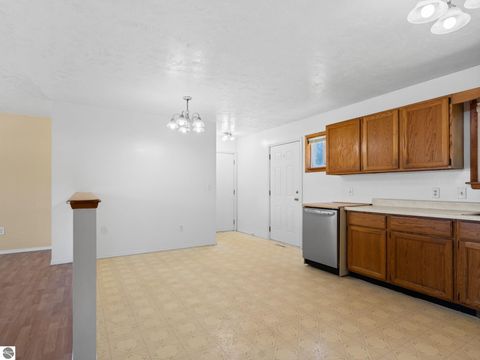 Tiny photo for 1800 Fairfield Drive, Grawn, MI 49637 (MLS # 1941655)