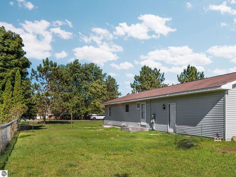 Tiny photo for 1800 Fairfield Drive, Grawn, MI 49637 (MLS # 1941655)