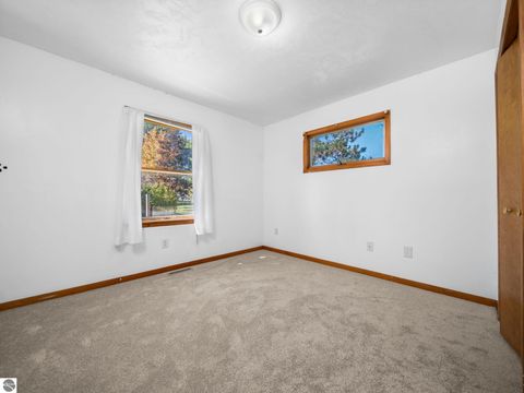 Tiny photo for 1800 Fairfield Drive, Grawn, MI 49637 (MLS # 1941655)