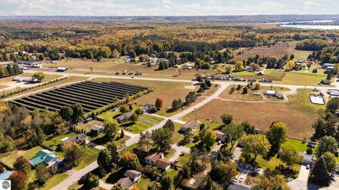 Tiny photo for 1800 Fairfield Drive, Grawn, MI 49637 (MLS # 1941655)