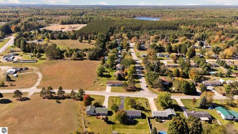 Tiny photo for 1800 Fairfield Drive, Grawn, MI 49637 (MLS # 1941655)