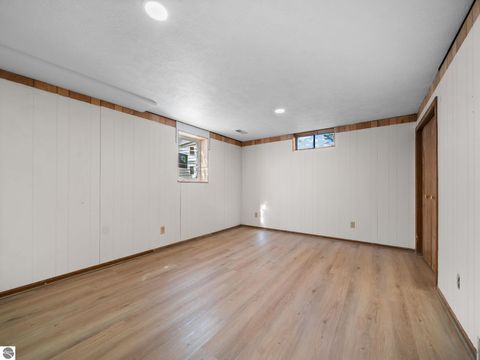 Tiny photo for 1800 Fairfield Drive, Grawn, MI 49637 (MLS # 1941655)