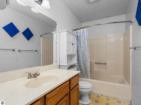 Tiny photo for 1800 Fairfield Drive, Grawn, MI 49637 (MLS # 1941655)