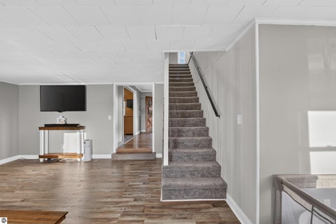 Tiny photo for 3990 S Begole Road, Ithaca, MI 48847 (MLS # 1951149)
