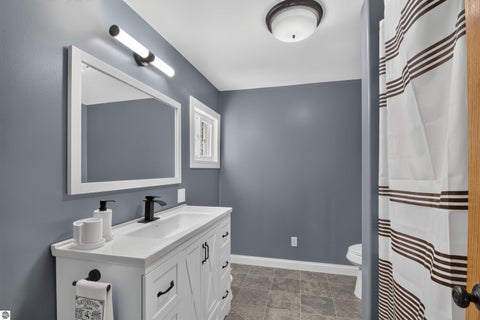 Tiny photo for 3990 S Begole Road, Ithaca, MI 48847 (MLS # 1951149)
