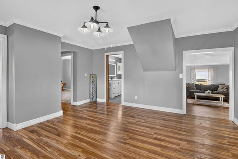 Tiny photo for 3990 S Begole Road, Ithaca, MI 48847 (MLS # 1951149)