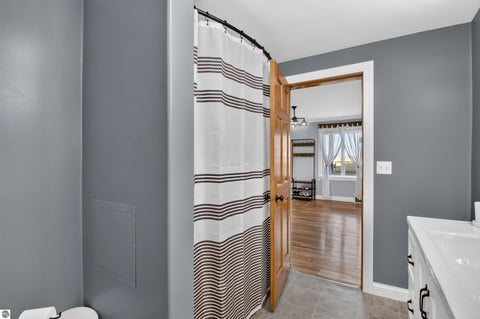 Tiny photo for 3990 S Begole Road, Ithaca, MI 48847 (MLS # 1951149)
