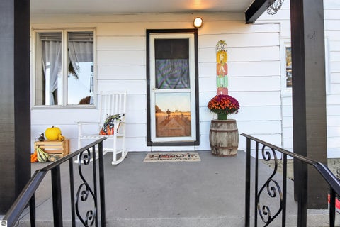 Tiny photo for 3990 S Begole Road, Ithaca, MI 48847 (MLS # 1951149)