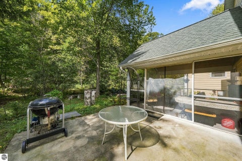Tiny photo for 4822 S West Bayshore Drive, Suttons Bay, MI 49682 (MLS # 1950456)