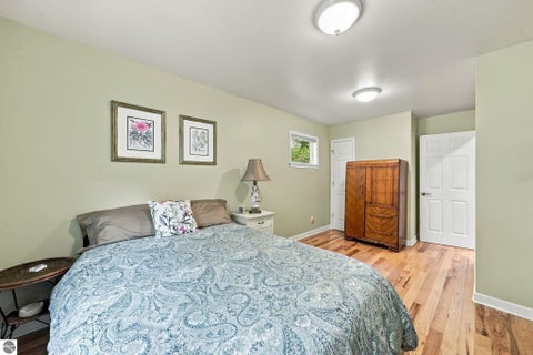 Tiny photo for 4822 S West Bayshore Drive, Suttons Bay, MI 49682 (MLS # 1950456)