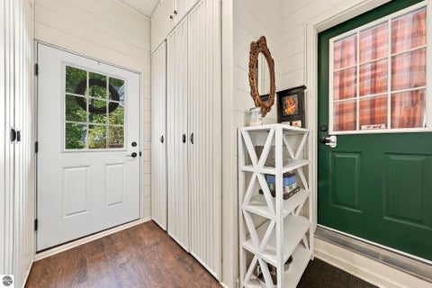 Tiny photo for 4822 S West Bayshore Drive, Suttons Bay, MI 49682 (MLS # 1950456)