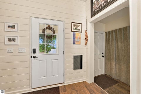 Tiny photo for 4822 S West Bayshore Drive, Suttons Bay, MI 49682 (MLS # 1950456)