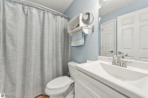 Tiny photo for 4822 S West Bayshore Drive, Suttons Bay, MI 49682 (MLS # 1950456)