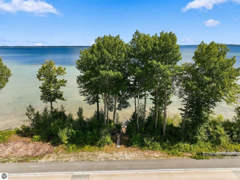 Tiny photo for 4822 S West Bayshore Drive, Suttons Bay, MI 49682 (MLS # 1950456)