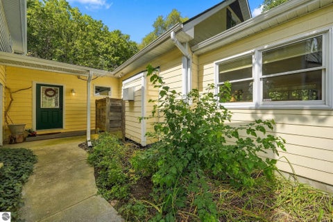 Tiny photo for 4822 S West Bayshore Drive, Suttons Bay, MI 49682 (MLS # 1950456)