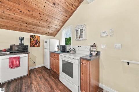 Tiny photo for 4822 S West Bayshore Drive, Suttons Bay, MI 49682 (MLS # 1950456)