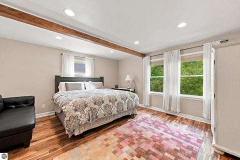 Tiny photo for 4822 S West Bayshore Drive, Suttons Bay, MI 49682 (MLS # 1950456)
