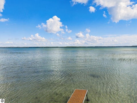 Tiny photo for 4822 S West Bayshore Drive, Suttons Bay, MI 49682 (MLS # 1950456)