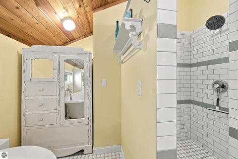 Tiny photo for 4822 S West Bayshore Drive, Suttons Bay, MI 49682 (MLS # 1950456)