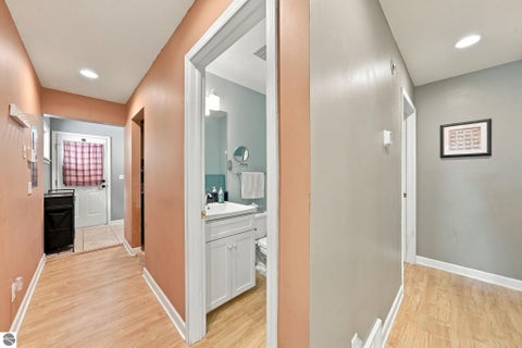 Tiny photo for 4822 S West Bayshore Drive, Suttons Bay, MI 49682 (MLS # 1950456)