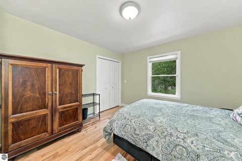 Tiny photo for 4822 S West Bayshore Drive, Suttons Bay, MI 49682 (MLS # 1950456)