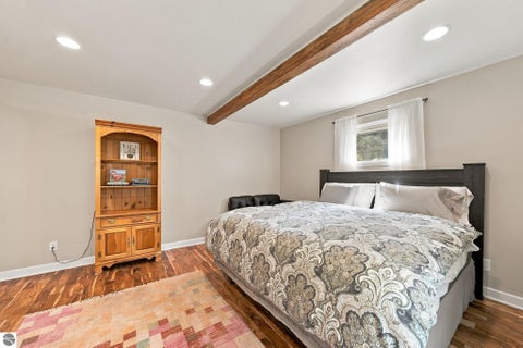 Tiny photo for 4822 S West Bayshore Drive, Suttons Bay, MI 49682 (MLS # 1950456)