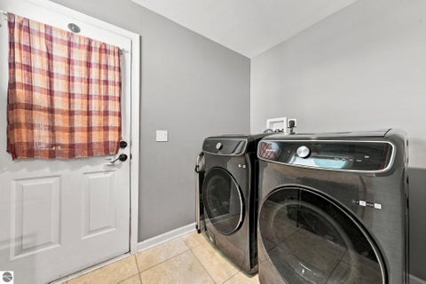 Tiny photo for 4822 S West Bayshore Drive, Suttons Bay, MI 49682 (MLS # 1950456)