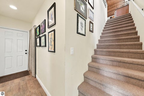 Tiny photo for 4822 S West Bayshore Drive, Suttons Bay, MI 49682 (MLS # 1950456)