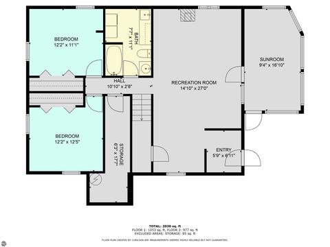 Tiny photo for 4525 Strait Road, Traverse City, MI 49685 (MLS # 1943781)