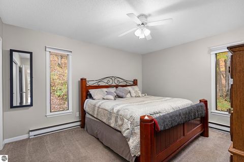 Tiny photo for 4525 Strait Road, Traverse City, MI 49685 (MLS # 1943781)