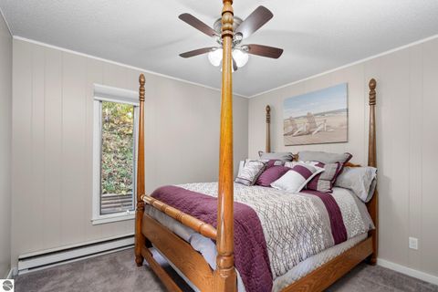 Tiny photo for 4525 Strait Road, Traverse City, MI 49685 (MLS # 1943781)