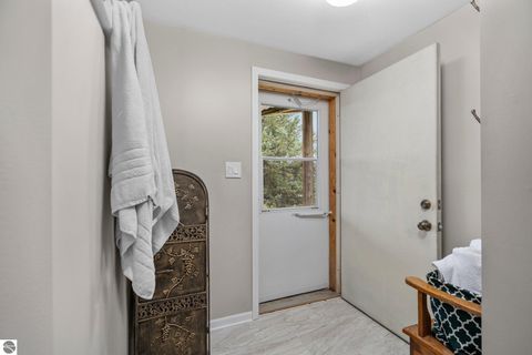 Tiny photo for 4525 Strait Road, Traverse City, MI 49685 (MLS # 1943781)