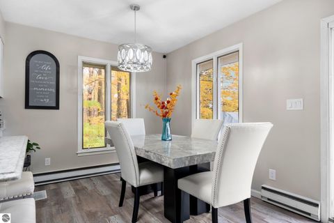 Tiny photo for 4525 Strait Road, Traverse City, MI 49685 (MLS # 1943781)