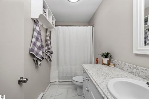 Tiny photo for 4525 Strait Road, Traverse City, MI 49685 (MLS # 1943781)