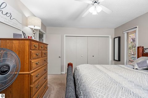 Tiny photo for 4525 Strait Road, Traverse City, MI 49685 (MLS # 1943781)