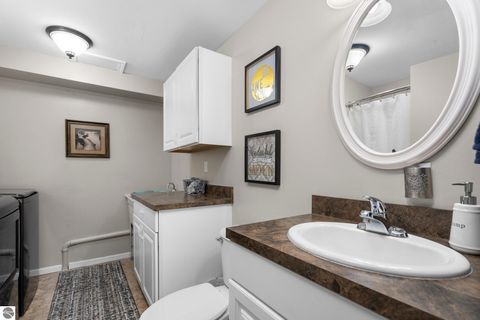 Tiny photo for 4525 Strait Road, Traverse City, MI 49685 (MLS # 1943781)