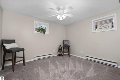 Tiny photo for 4525 Strait Road, Traverse City, MI 49685 (MLS # 1943781)