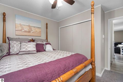 Tiny photo for 4525 Strait Road, Traverse City, MI 49685 (MLS # 1943781)