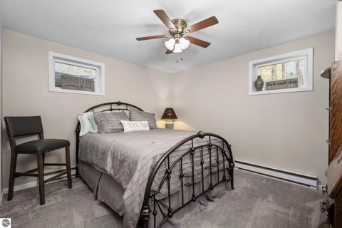 Tiny photo for 4525 Strait Road, Traverse City, MI 49685 (MLS # 1943781)