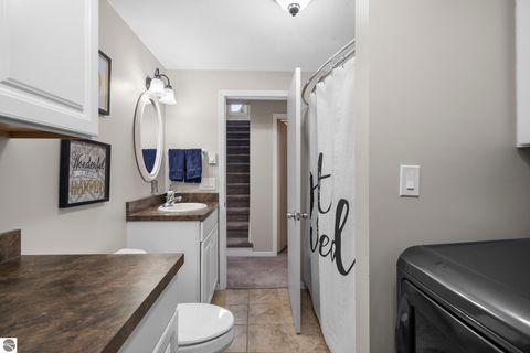 Tiny photo for 4525 Strait Road, Traverse City, MI 49685 (MLS # 1943781)