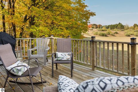 Tiny photo for 4525 Strait Road, Traverse City, MI 49685 (MLS # 1943781)