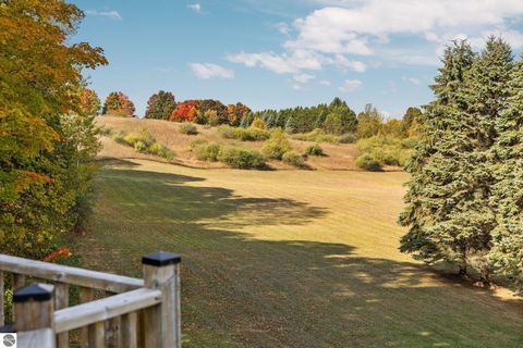 Tiny photo for 4525 Strait Road, Traverse City, MI 49685 (MLS # 1943781)