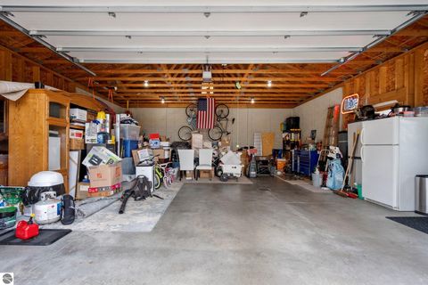 Tiny photo for 4525 Strait Road, Traverse City, MI 49685 (MLS # 1943781)