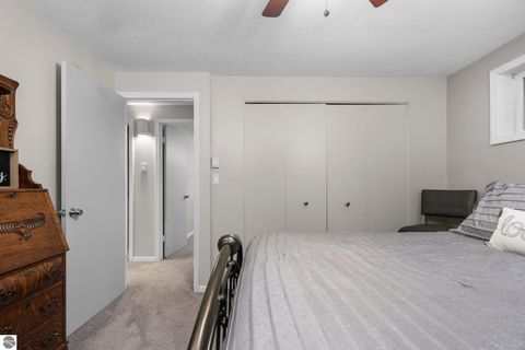 Tiny photo for 4525 Strait Road, Traverse City, MI 49685 (MLS # 1943781)