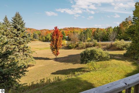 Tiny photo for 4525 Strait Road, Traverse City, MI 49685 (MLS # 1943781)