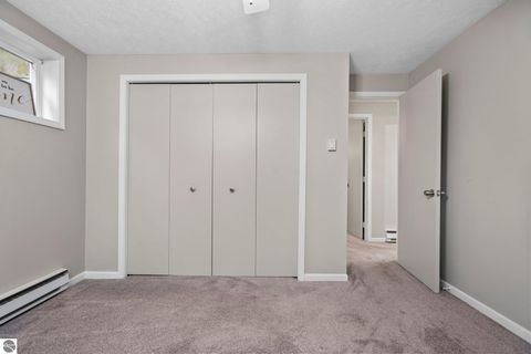 Tiny photo for 4525 Strait Road, Traverse City, MI 49685 (MLS # 1943781)