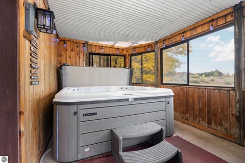 Tiny photo for 4525 Strait Road, Traverse City, MI 49685 (MLS # 1943781)