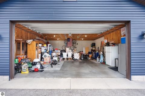 Tiny photo for 4525 Strait Road, Traverse City, MI 49685 (MLS # 1943781)