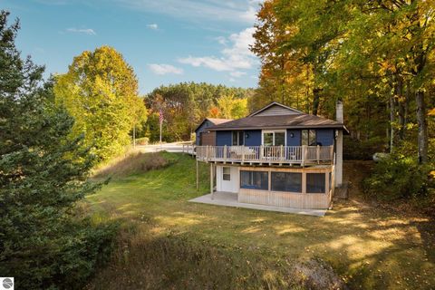 Tiny photo for 4525 Strait Road, Traverse City, MI 49685 (MLS # 1943781)