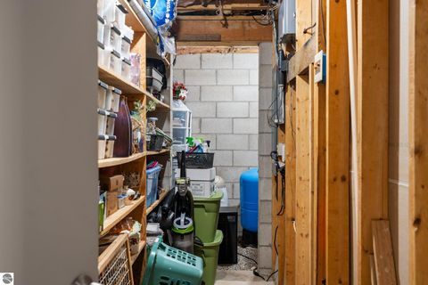 Tiny photo for 4525 Strait Road, Traverse City, MI 49685 (MLS # 1943781)